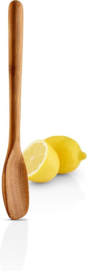 EVA SOLO | Nordic Kitchen Serving Spoon Small Bamboo | Perfect - Image 3