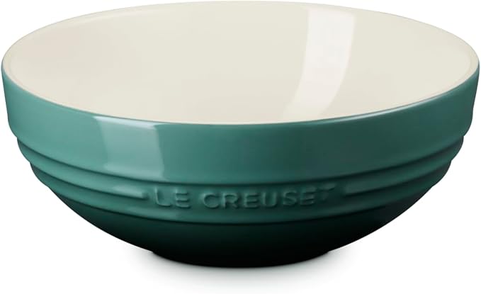 Le Creuset Stoneware Multi Bowl, 1.6 qt. by Unknown