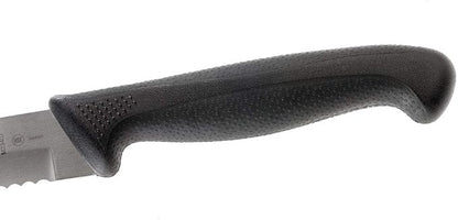 Mercer Culinary M23407 Millennia Black Handle, Utility Knife - Image 4