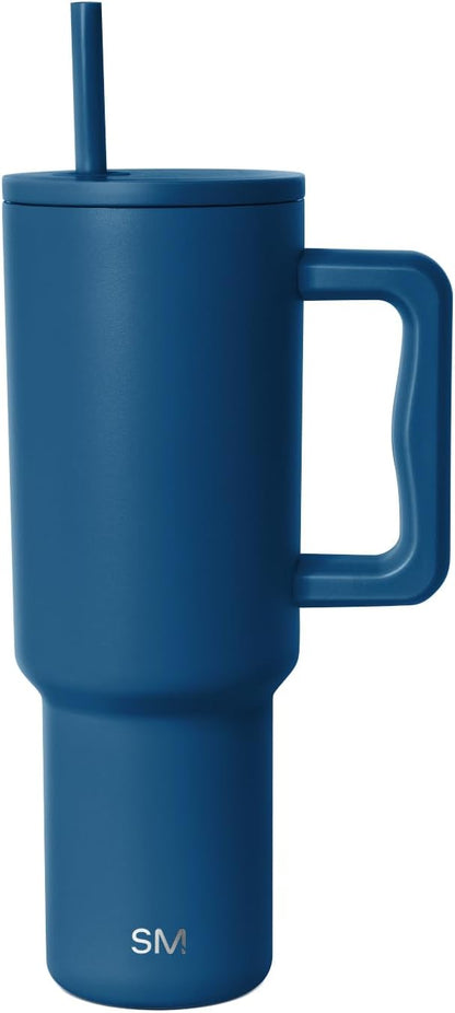 Simple Modern 40 oz Trek Tumbler by Unknown