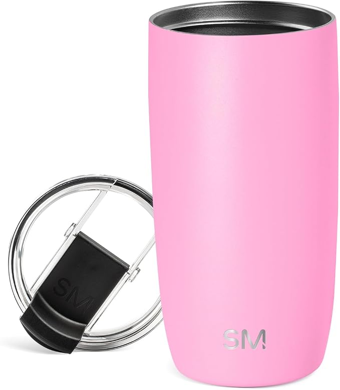 Simple Modern Travel Coffee Mug by Unknown