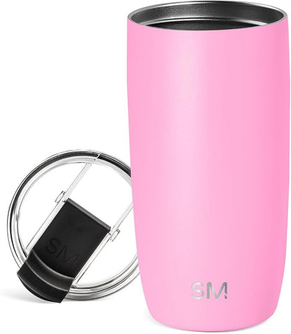 Simple Modern Travel Coffee Mug by Unknown