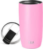 Simple Modern Travel Coffee Mug by Unknown