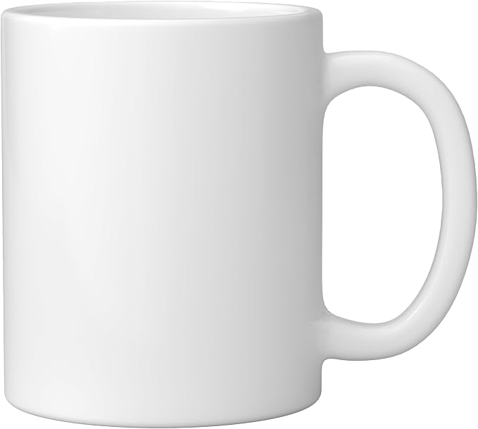 Readers Are Leaders Motivational Reading Book Quote Ceramic Mug - Image 2