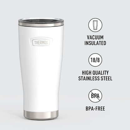 THERMOS Icon Series 24oz Stainless Steel Tumbler - Image 2