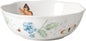 Lenox Butterfly Meadow All-Purpose Bowl, Salad Bowl | Dishwasher safe | by Lenox
