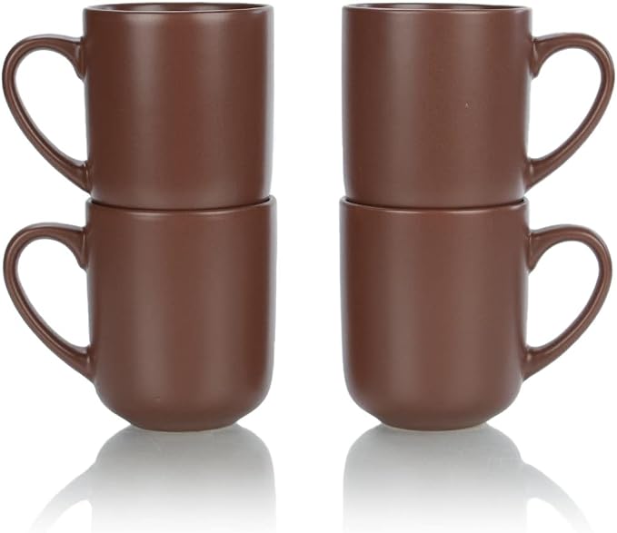 Everything Kitchens Modern Flat Dinnerware Collection by EverythingKitchens