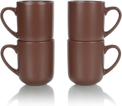 Everything Kitchens Modern Flat Dinnerware Collection by EverythingKitchens