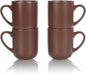 Everything Kitchens Modern Flat Dinnerware Collection by EverythingKitchens
