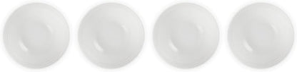 Le Creuset Stoneware Set of 4 Soup Bowls, 22 oz. each - Image 4