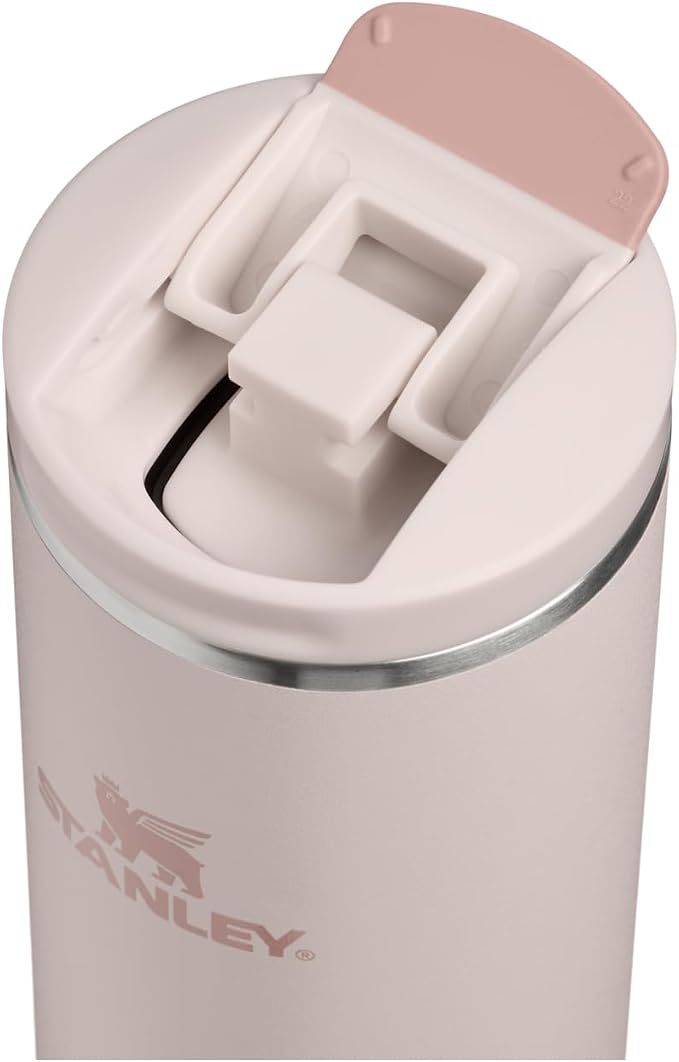 STANLEY Transit FlipTop Mug | Leakproof Coffee Travel Cup | Vacuum Insulated - Image 2