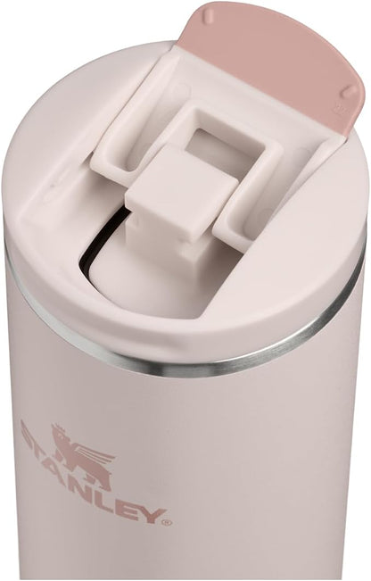 STANLEY Transit FlipTop Mug | Leakproof Coffee Travel Cup | Vacuum Insulated - Image 2