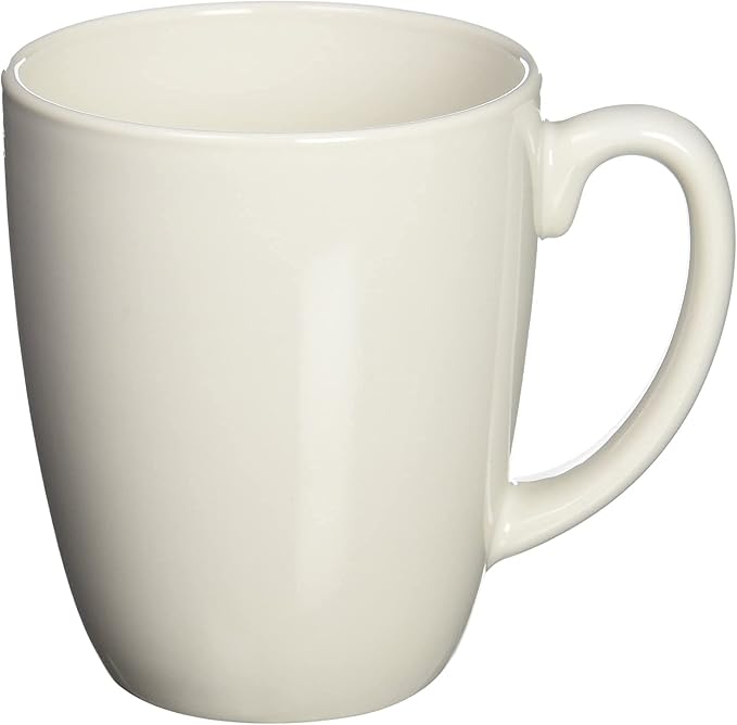 Winter Frost White Coffee Mug Replacement - Image 4