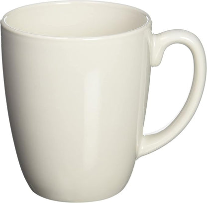 Winter Frost White Coffee Mug Replacement - Image 4