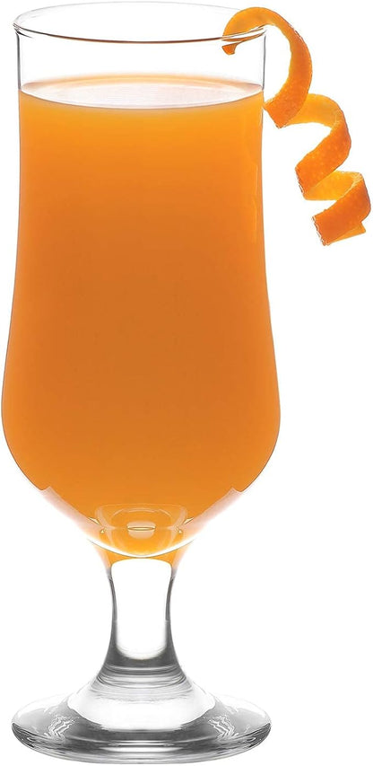 LAV Hurricane Glasses Set of 4-13 oz - Image 8
