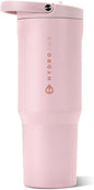 HydroJug Sport 40 oz Insulated Stainless Steel Water Bottle by Hydrojug