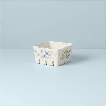 Lenox Butterfly Meadow Berry Bowl, 1.25 LB - Image 4