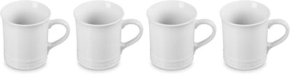 Le Creuset Stoneware Vancouver Mug, 14 oz. each - Image 2