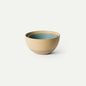 MORA Jumbo and Large Bowls Set of 2, 2.5 and 1.5 Qt Ceramic Pottery Mixing Bowls - Microwave and Dishwasher Safe - Merrigold & Iris