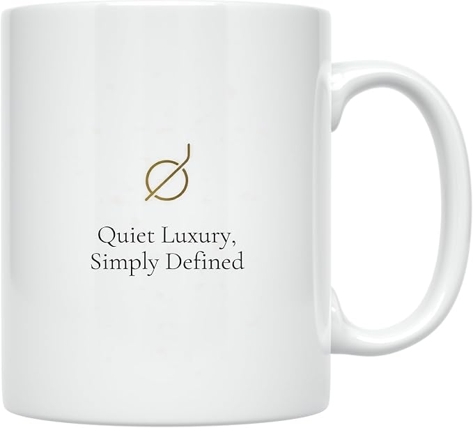 Minimalist Coffee Mug - Image 2