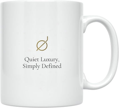 Minimalist Coffee Mug - Image 2