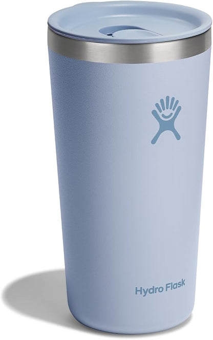 Hydro Flask All Around Tumbler Press-in Lid, Insulated Travel Mug, Stainless - Image 2