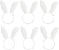 wonlex Easter Napkin Rings Set of 6, Dinner Party by wonlex