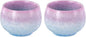 KAMMAK Japanese Tea Cups, 6.7 Oz Small Handmade Ceramic Teacups, Loose Leaf and by KAMMAK