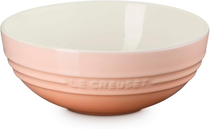 Le Creuset Stoneware Multi Bowl, 1.6 qt. by Unknown
