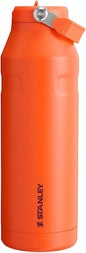Stanley IceFlow Flip Straw 2.0 Water Bottle 50 OZ | Built-In Straw by Unknown