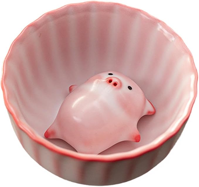 KLKCMS Ceramic Kung Fu Tea Cup - Image 7