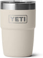 YETI Rambler 8 oz Insulated Coffee Mug by YETI