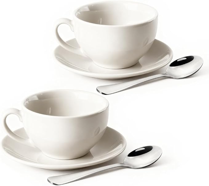 ionEgg Porcelain Coffee Cup by ionEgg