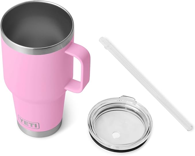 YETI Rambler 35 oz Tumbler - Image 4