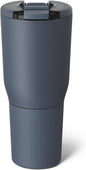 BrüMate Nav 35oz 100% Leak Proof Insulated Travel Tumbler by Br%C3%BCMate