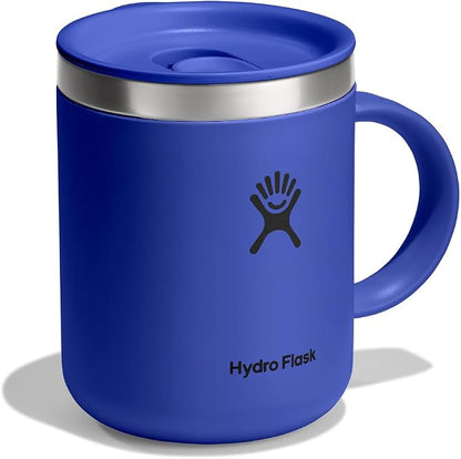 Hydro Flask Coffee Mug – Insulated Stainless Steel, Non Spill, Leak Resistant - Image 2