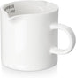 ABRUTY Espresso Cups, 5 OZ Ceramic Double Spouts Cups, Espresso Shot Cup by ABRUTY