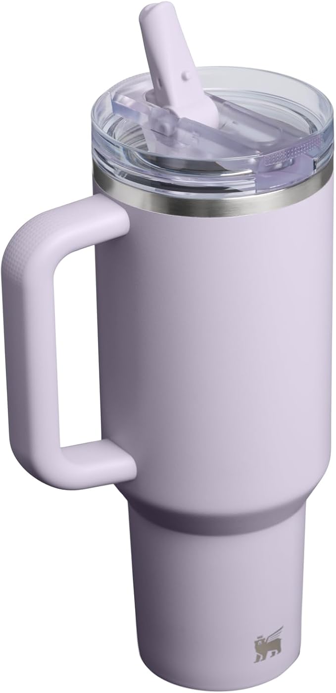 STANLEY Quencher ProTour Flipstraw Tumbler, 40 oz - Image 3