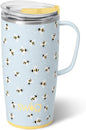 Swig Life 22oz Insulated Travel Mug by SwigLife