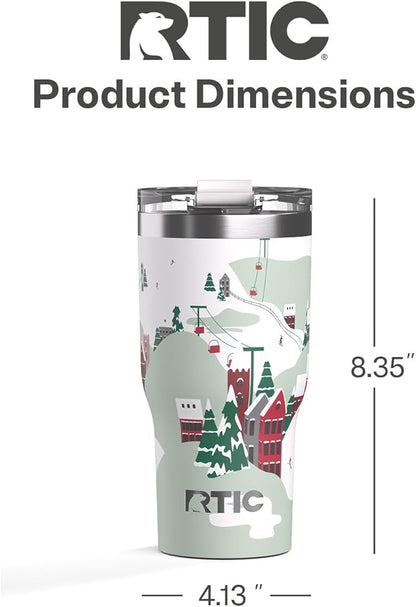 RTIC 30oz Essential Tumbler - Image 5