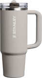 STANLEY Quencher ProTour Flipstraw Tumbler, 30 oz, Ash | Built-In Straw & by Unknown