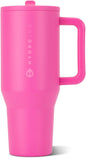 HydroJug Traveler 32oz, Insulated Tumbler by Hydrojug
