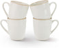 famiware Jupiter Coffee Mugs Set of 4, 13oz Coffee Mug, Microwave and by Famiware