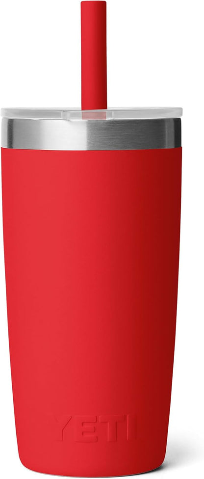 YETI Rambler Jr. 10 Oz Tumbler - Image 5
