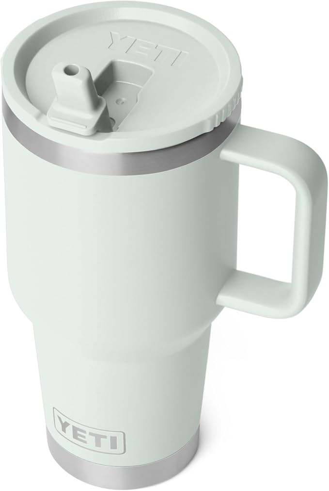 YETI Rambler 30 oz Travel Mug - Image 5