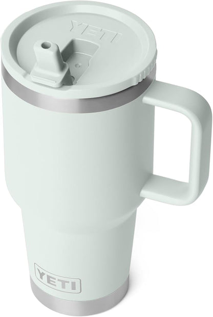 YETI Rambler 30 oz Travel Mug - Image 5