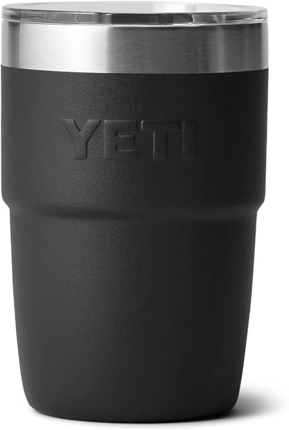 YETI Rambler 8 oz Insulated Coffee Mug - Image 6