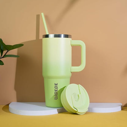 BJPKPK 30 oz Insulated Tumbler - Image 6