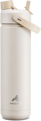 POWCAN 26 oz Insulated Water Bottle by POWCAN