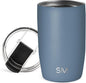 Simple Modern Travel Coffee Mug by Unknown